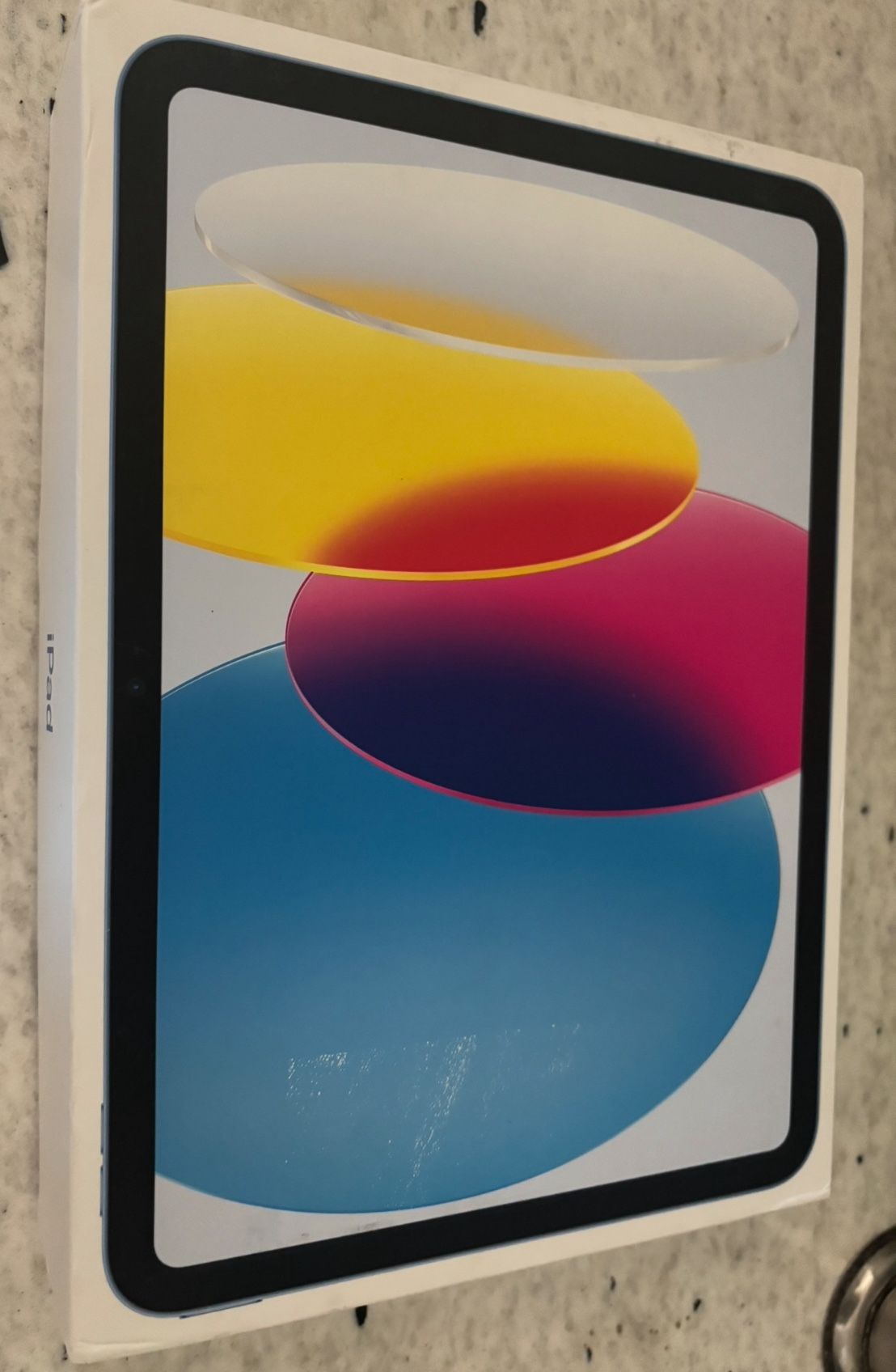 Brand New iPad 10th Generation