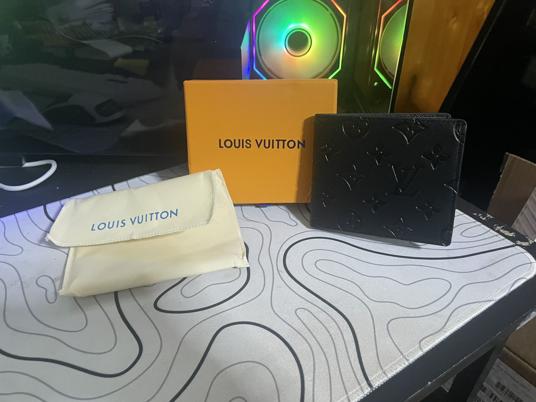 Wallet