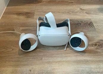 Oculus quest 2