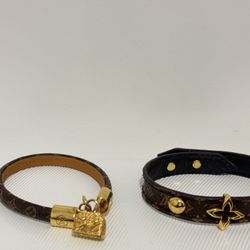 LV Bracelets 
