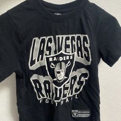 Raiders shirt