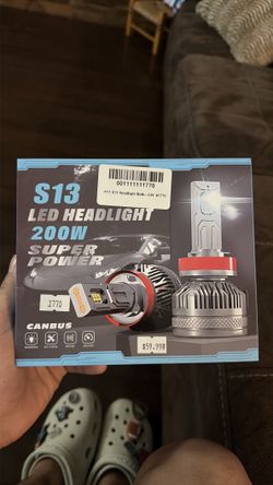 LED light bulbs