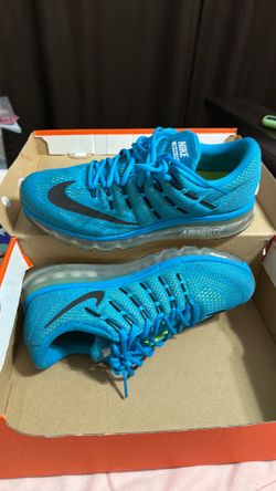 Nike air max 2016