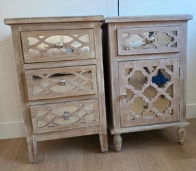 Nightstands/ side table