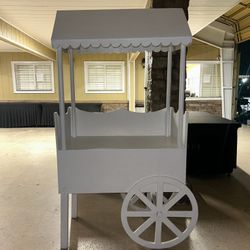 Candy Cart