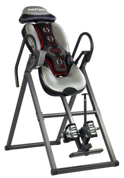 Inversion Table