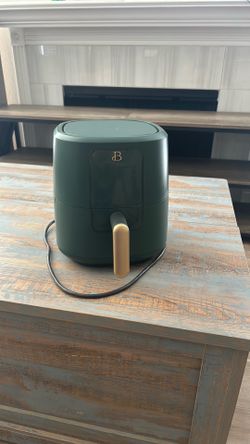Drew Barrymore Air Fryer