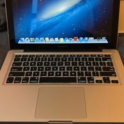 MacBook Pro 