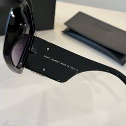 YSL Saint Laurent Sunglasses