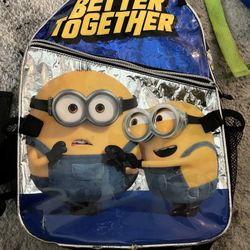 Kids Backpacks