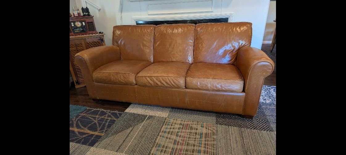 Most Comfortable Couch In The World (Tribute)