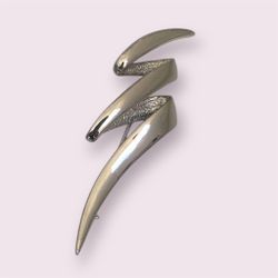 VTG Zig Zag Brooch 