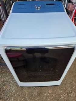 Samsung Smart Care Dryer
