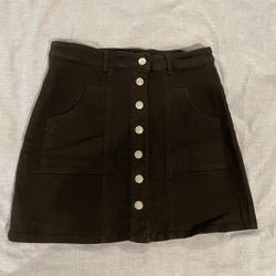 Altar’d State Skirt Size M