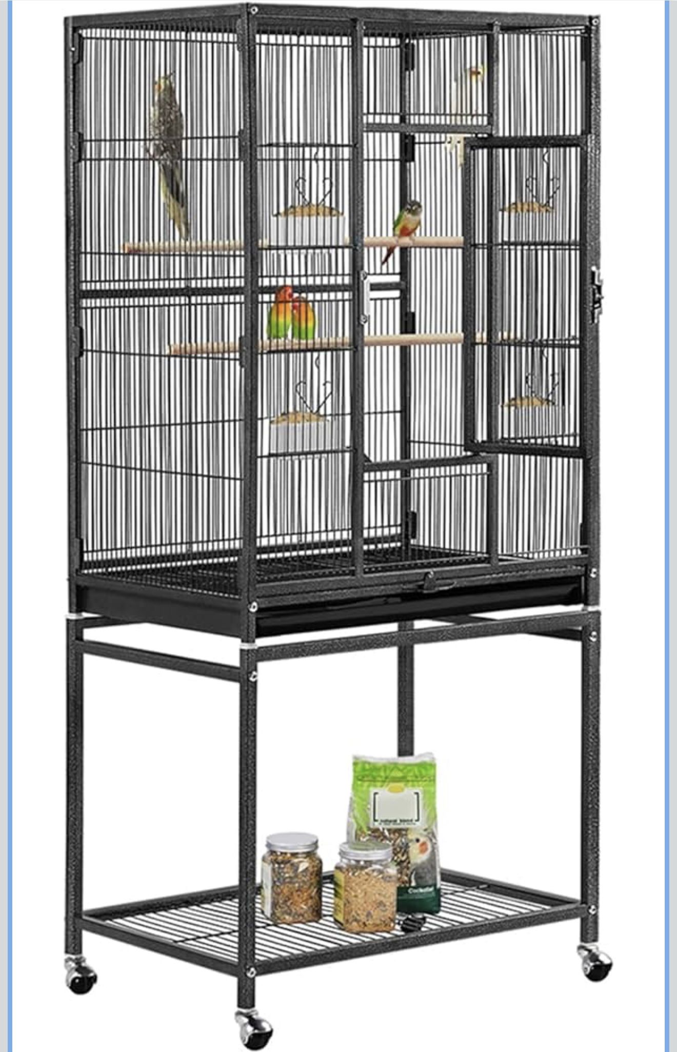 Bird Cage