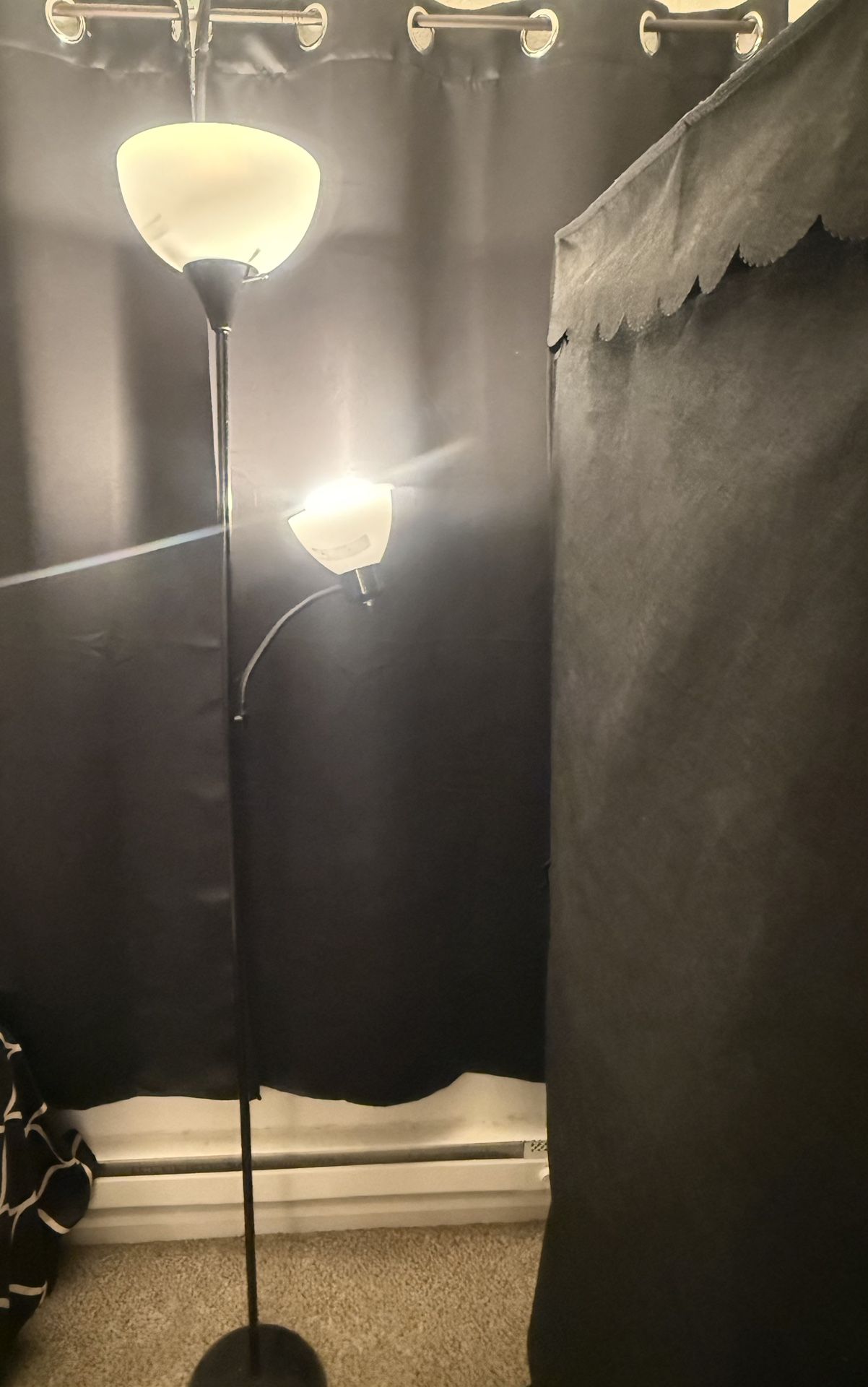 β¨π‘ LAMP SALE β LIKE NEW! π‘β¨