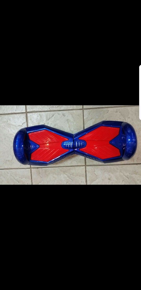 Brand new hoverboard w/ charger and long battery life hover board different colors razor iwalk uwheel