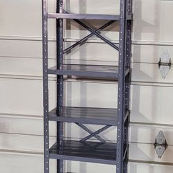 Galvanized Steel Shelf