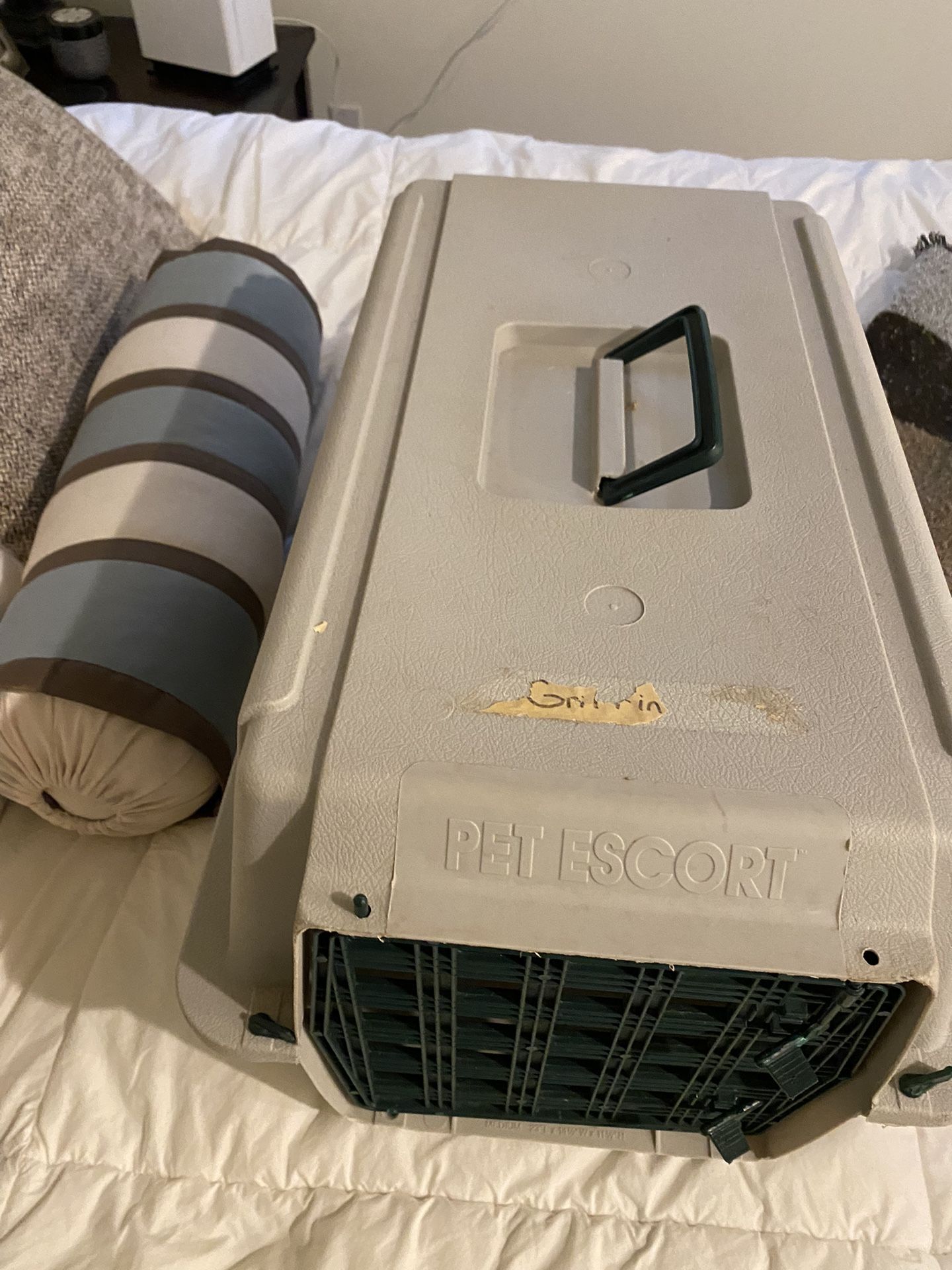 Pet carrier - Small Dog Or Cat