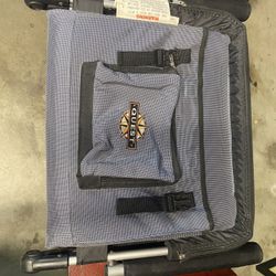 Quest Stadium Seat (2) - ($30.00) Each  / OBO