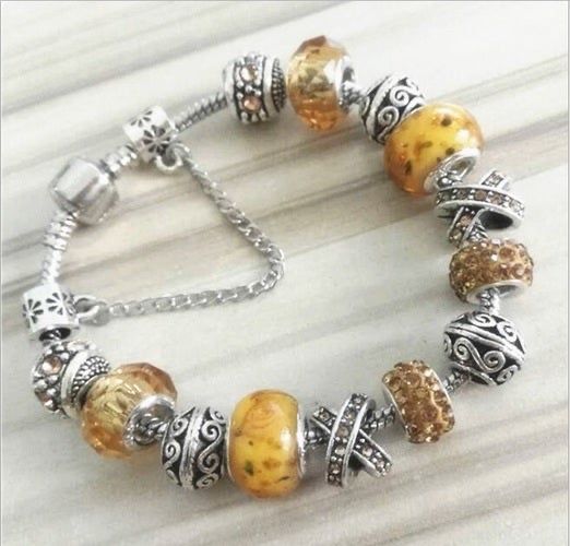 Great Quality Charm Bracelet for Women