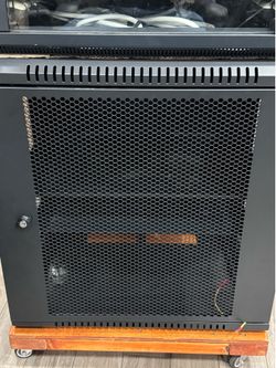 12U Server Network Rack