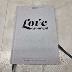 Brand New Love Journal A Couples Heirloom Healthy Happy Relationship  Intimate Fun Meaningful Valentines Day Gift
