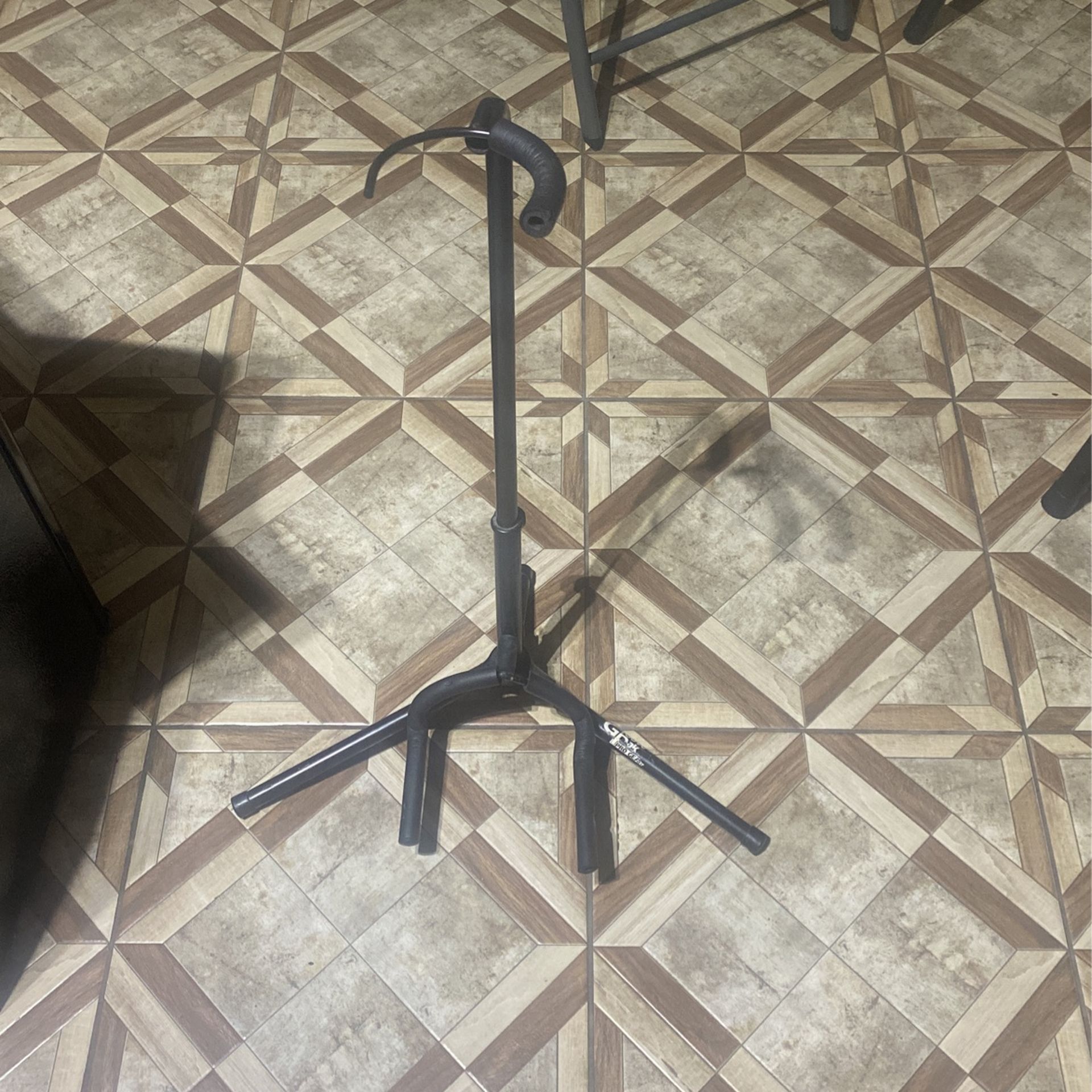 Guitar Stand