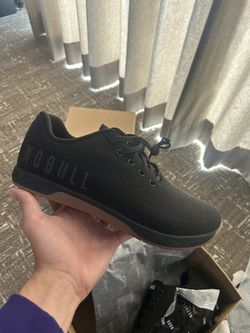 NOBULL Training shoes size 12 BRAND NEW