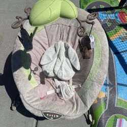 Baby Lot