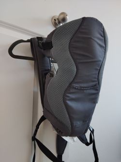 Baby Travel Vest