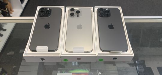 iPhone 15 pro Max Unlocked, Special Offers 