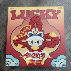 Popmart Authentic Door Hanger 2025