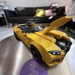 LEGO CARS