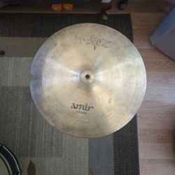Amir Zildjian Crash 16"