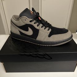 Jordan 1 Low SE