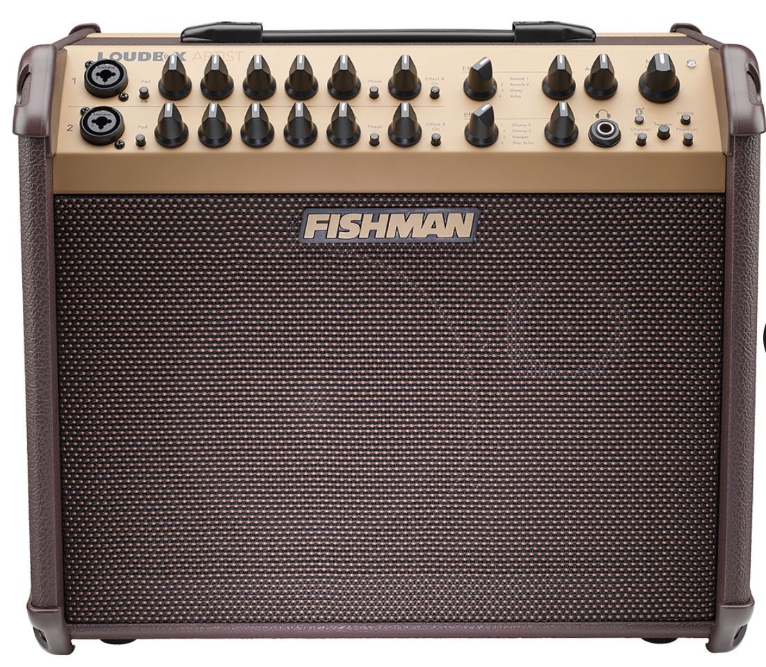 Fishman Loudbox Artist