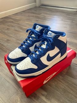 Nike Dunks