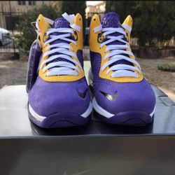 Nike Lebron 8 