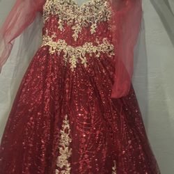 Vestido Para Fiestas 