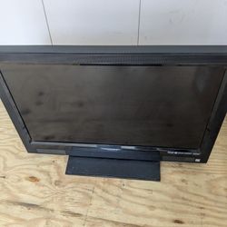 Vizio 32" LCD TV - Model VO320E $50 