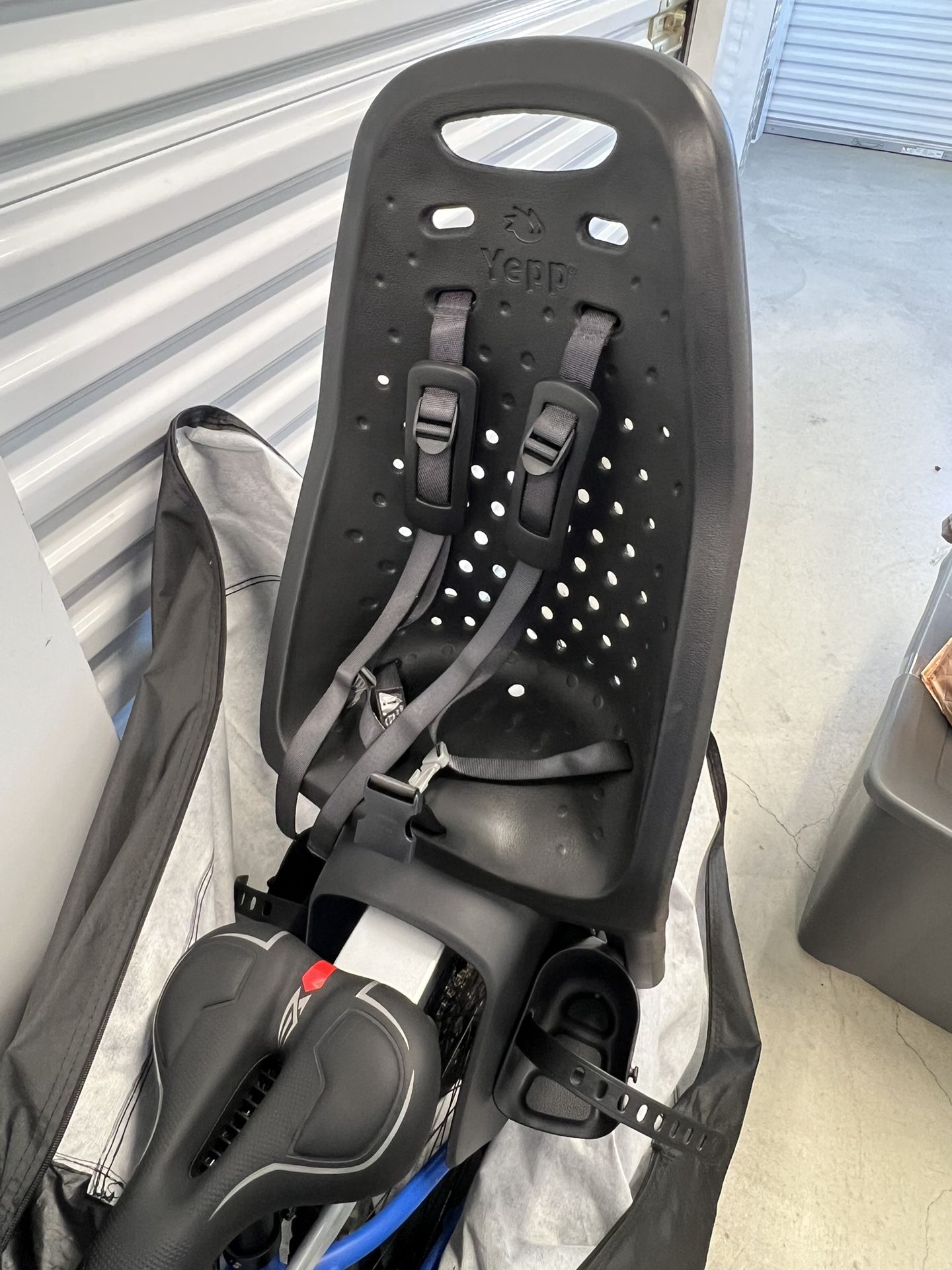 Thule Bike Seat