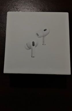 Air pods pro 2