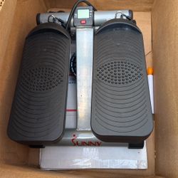 Sunny Health And Fitness