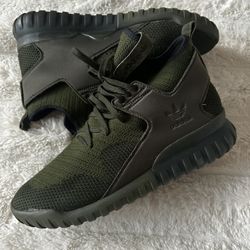 Adidas Tubular X Green