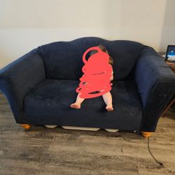 Free Loveseat 