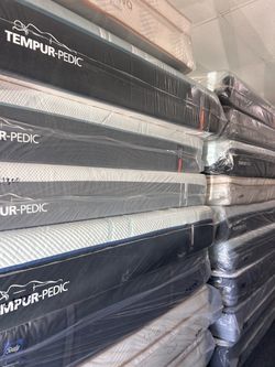 Huge Mattress SALE