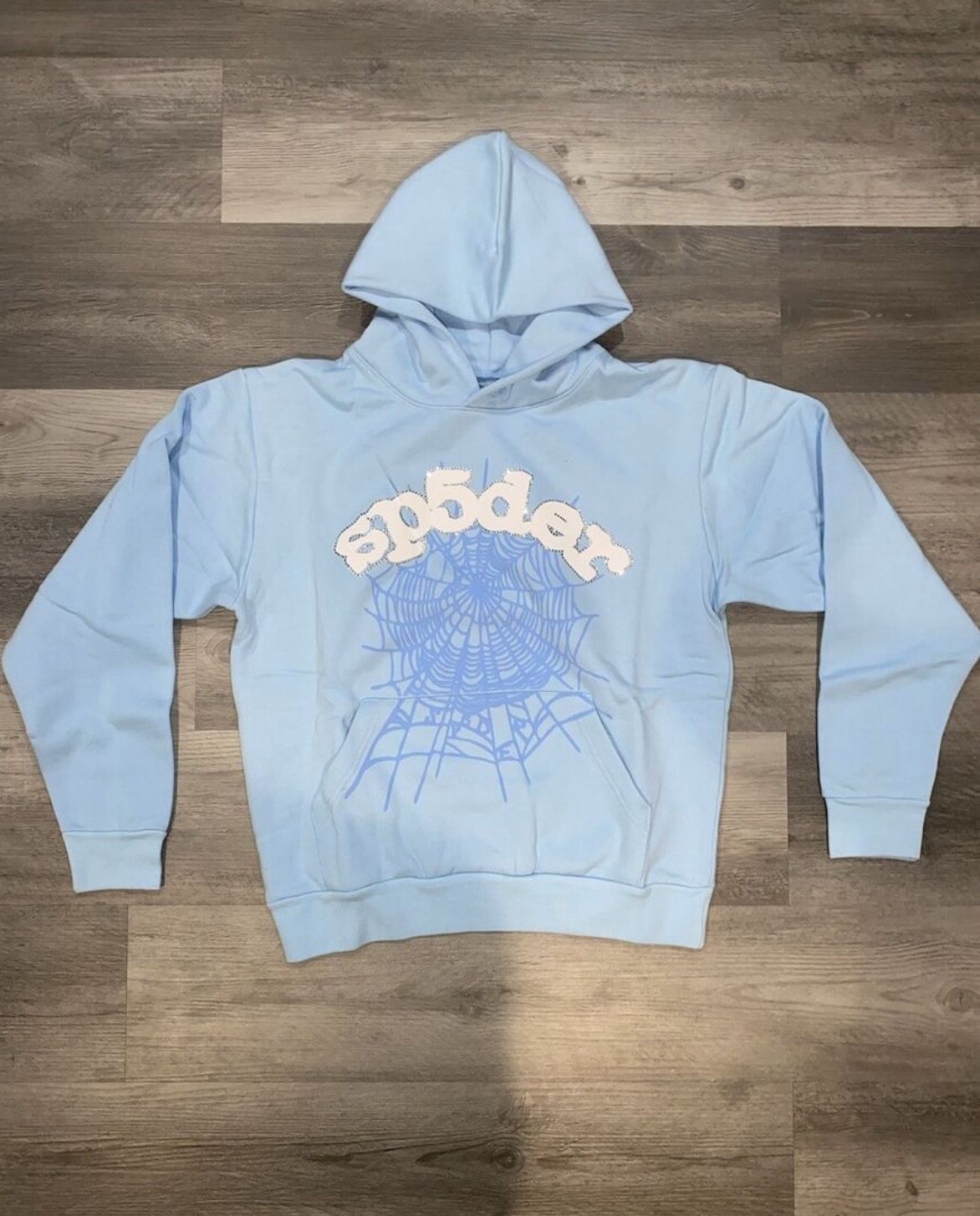 Spider Hoodie
