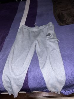 Nice Puma Sweats