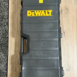 Dewalt demolition jackhammer